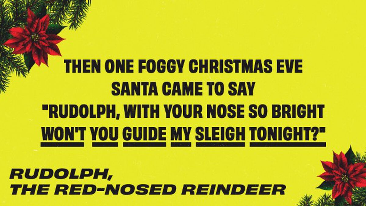 Finish That Lyric Christmas Edition Christmas Games Download Youth